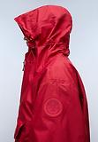 Thumbnail 8 of Napapijri Men's Rainforest Next Summer Anorak - Red