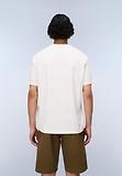 Thumbnail 5 of Napapijri Men's Phos T-Shirt - White Whisper