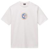 Thumbnail 1 of Napapijri Men's Phos T-Shirt - White Whisper