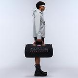 Thumbnail 2 of Napapijri Bering Duffle Bag 48 Lt - Black