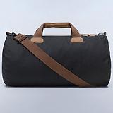Thumbnail 6 of Napapijri Bering Duffle Bag 48 Lt - Black