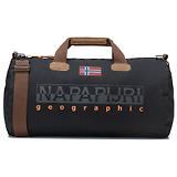 Thumbnail 1 of Napapijri Bering Duffle Bag 48 Lt - Black