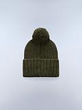 Thumbnail 3 of Napapijri Men's Semiury Bobble Beanie - Tea Leaf
