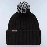 Thumbnail 3 of Napapijri Women's Semiury Bobble Beanie - Black