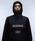 Thumbnail 5 of Napapijri Women's Rainforest Winter Anorak Jacket - Black
