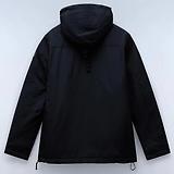 Thumbnail 2 of Napapijri Women's Rainforest Winter Anorak Jacket - Black