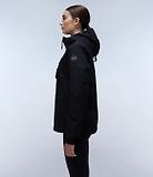 Thumbnail 6 of Napapijri Women's Rainforest Winter Anorak Jacket - Black