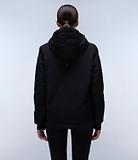 Thumbnail 4 of Napapijri Women's Rainforest Winter Anorak Jacket - Black