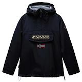 Thumbnail 1 of Napapijri Women's Rainforest Winter Anorak Jacket - Black