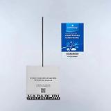 Thumbnail 8 of Napapijri Women's Rainforest Winter Anorak Jacket - Beige Silver