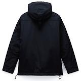 Thumbnail 9 of Napapijri Women's Rainforest Pocket Anorak Jacket - Black