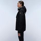 Thumbnail 4 of Napapijri Women's Rainforest Pocket Anorak Jacket - Black