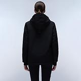 Thumbnail 5 of Napapijri Women's Rainforest Pocket Anorak Jacket - Black
