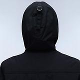 Thumbnail 7 of Napapijri Women's Rainforest Pocket Anorak Jacket - Black