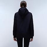 Thumbnail 5 of Napapijri Women's Rainforest Pocket Anorak Jacket - Blue Marine