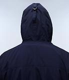 Thumbnail 7 of Napapijri Men's Rainforest Winter Anorak Jacket - Blue Marine