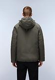 Thumbnail 5 of Napapijri Men's Rainforest Winter Anorak Jacket - Tea Leaf
