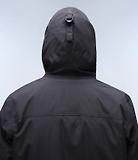 Thumbnail 8 of Napapijri Men's Rainforest Winter Anorak Jacket - Dark Grey