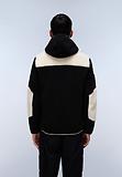 Thumbnail 5 of Napapijri Men's Yupik Full Zip Hooded Curly Fleece - Multi