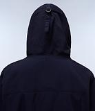 Thumbnail 6 of Napapijri Rainforest Open Summer Jacket - Blue Marine