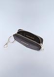 Thumbnail 2 of Napapijri Hamra Key Chain Holder - Black Beauty