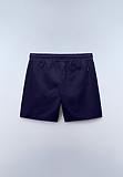 Thumbnail 6 of Napapijri Men's Box Logo Swim Shorts - Blu Marine