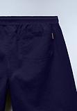 Thumbnail 5 of Napapijri Men's Box Logo Swim Shorts - Blu Marine