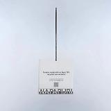 Thumbnail 8 of Napapijri Women's Aerons Rise Hooded Long Puffer Jacket - Beige Silver