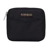Thumbnail 1 of Napapijri Olina Wallet - Black Beauty