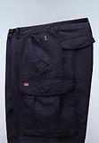 Thumbnail 6 of Napapijri Men's Noto 2.0 Cargo Shorts - Blu Marine