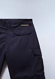 Thumbnail 7 of Napapijri Men's Noto 2.0 Cargo Shorts - Blu Marine