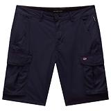 Thumbnail 1 of Napapijri Men's Noto 2.0 Cargo Shorts - Blu Marine
