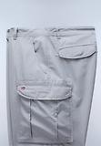 Thumbnail 6 of Napapijri Men's Noto 2.0 Cargo Shorts - Shark Skin