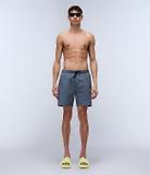 Thumbnail 3 of Napapijri Men's Haldane Swimming Trunks - Stormy Weather