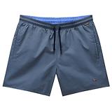 Thumbnail 1 of Napapijri Men's Haldane Swimming Trunks - Stormy Weather
