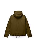 Thumbnail 9 of Napapijri Men's Rivalto Cotton Jacket - Dark Green Olive