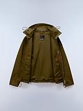 Thumbnail 10 of Napapijri Men's Rivalto Cotton Jacket - Dark Green Olive