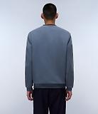 Thumbnail 4 of Napapijri Men's Aylmer Sweatshirt - Stormy Wheat