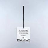 Thumbnail 6 of Napapijri Men's Aylmer Short Sleeve T-Shirt - Blue Marine