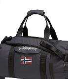 Thumbnail 5 of Napapijri Bering Travel Bag - Black