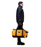 Thumbnail 5 of Napapijri Bering Small Travel Bag - Orange Marigold