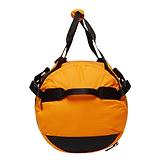 Thumbnail 3 of Napapijri Bering Small Travel Bag - Orange Marigold