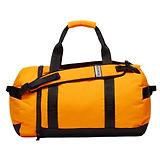 Thumbnail 2 of Napapijri Bering Small Travel Bag - Orange Marigold