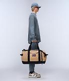 Thumbnail 2 of Napapijri Bering Travel Bag - Tannin