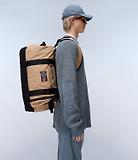 Thumbnail 3 of Napapijri Bering Travel Bag - Tannin