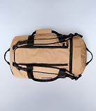 Thumbnail 4 of Napapijri Bering Travel Bag - Tannin