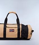 Thumbnail 8 of Napapijri Bering Travel Bag - Tannin