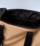 Thumbnail 9 of Napapijri Bering Travel Bag - Tannin