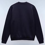 Thumbnail 2 of Napapijri Men's Aylmer Winter Sweatshirt - Blue Marine