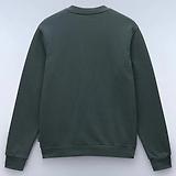 Thumbnail 2 of Napapijri Men's Aylmer Winter Sweatshirt - Green Urban